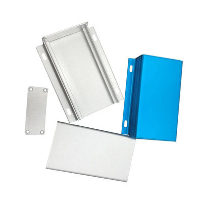 kaufen Professionelle Herstellung von Blechteilen aus Aluminiumlegierung mit verzinktem Rahmen online manufacture