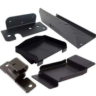 kaufen Schweißen, Eloxieren, Biegen von Blechteilen, OEM-Blechstanzteile online manufacture