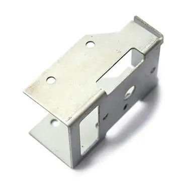 kaufen Kundenspezifische Höhlenforschung, die Blechteile 6061 Aluminium Q235 Stahlersatzteile verbiegt online manufacture