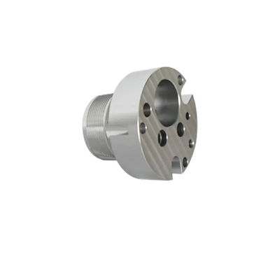 kaufen Kundenspezifische CNC-bearbeitete Metallteile aus Aluminium, Ersatzteile für Elektrofahrräder aus Edelstahl online manufacture