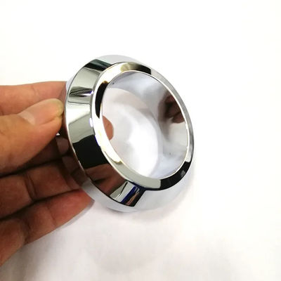 kaufen CNC-Bearbeitung von New Energy-Autoteilen, Polieren von Autoaufhängungssystemen, IATF 16949 online manufacture