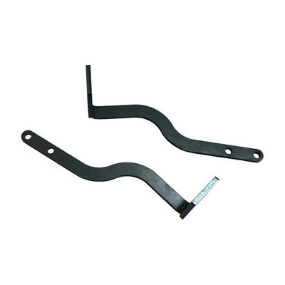 kaufen CNC-bearbeitete Teile aus 6061-Legierungs-Motorhülse, CNC-Frästeile aus Edelstahl online manufacture
