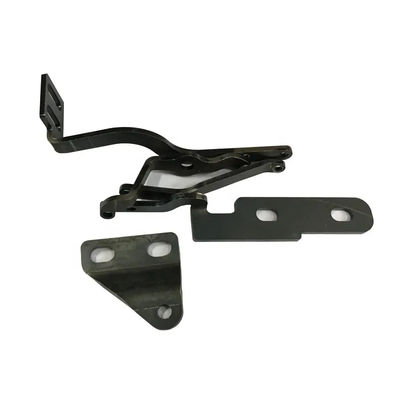 kaufen IATF16949 New Energy Auto Parts Hardware Zink-Nickel-Blech-Stanzteile online manufacture