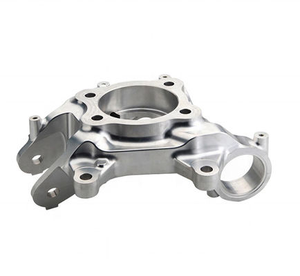 kaufen Einzelteile aus Edelstahl, Aluminium, Mechanische Teile, CNC-Drehmaschinen, Fräserteile online manufacture