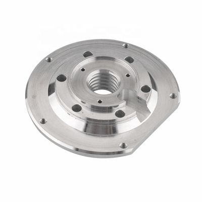 kaufen CNC 5-Achsen-Bearbeitungsteile Präzisions-Edelstahl-BH-Aluminiumlegierung online manufacture
