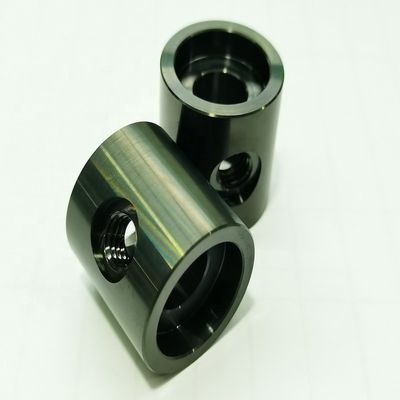 kaufen Anodisierte Aluminiumteile, CNC-bearbeitet online manufacture