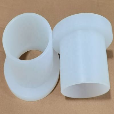 kaufen OEM Custom Präzision CNC Starrer Prototyp Buschbearbeitung Kunststoff POM Teile online manufacture