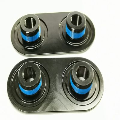 kaufen CNC-Schrauben von Edelstahl, Aluminium, Ersatzteile, Malerei, Schrauben online manufacture