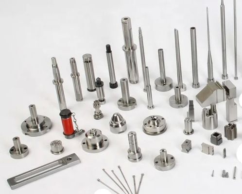 kaufen CNC-bearbeitete Aluminiumteile mit einer Oberflächenrauheit von Ra0,2-Ra3,2 online manufacture