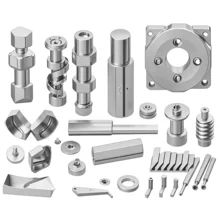 kaufen Präzisions-CNC-Aluminiumgehäuse mit erhöhter Hitzebeständigkeit online manufacture
