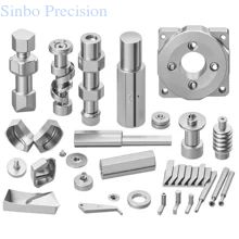 kaufen Strenge Prüfpräzision CNC-Aluminiumgehäuse mit erhöhter Hitzebeständigkeit und Bearbeitungsgenauigkeit ±0,01 mm online manufacture