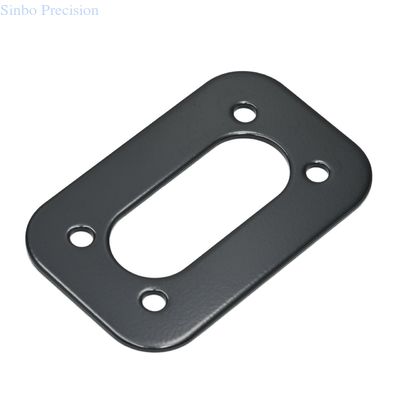 kaufen Anschlüsse für den kommerziellen und industriellen Energiespeicher Festblock mit PVD-Beschichtung / Pulverbeschichtung online manufacture