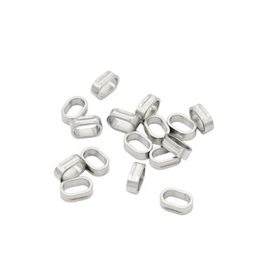 kaufen Batterie-Energiespeicher-Anschlüsse Pulvermetallurgie Schutzhülle 0,001 mm Toleranz online manufacture