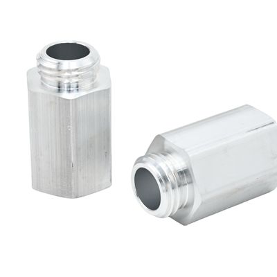 kaufen Laser-/Reiß-/Gravierenergie-Speicheranschlüsse Aluminium-Gewindehülse online manufacture