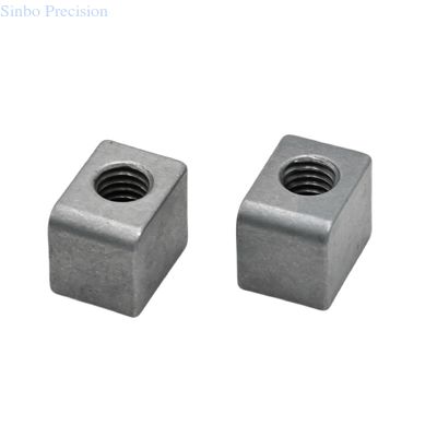 kaufen Anschlüsse für die kommerzielle und industrielle Energiespeicherung CNC-Drehung CNC-Fräsen Edelstahl-Schraubhülle online manufacture