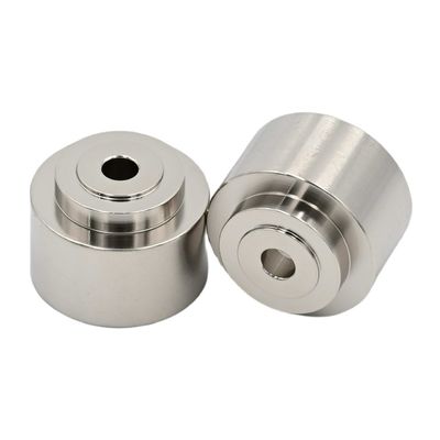 kaufen EV Relais Gleichstromkontakter Endgeräte Teile Festkern mit Anodisierung, Perlenblasen, Seidenbildschirm online manufacture