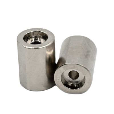 kaufen EV Relais Gleichspannungskontaktoren Teile Befestigung mit CNC-Drehung CNC-Fräsen Laserschneiden online manufacture