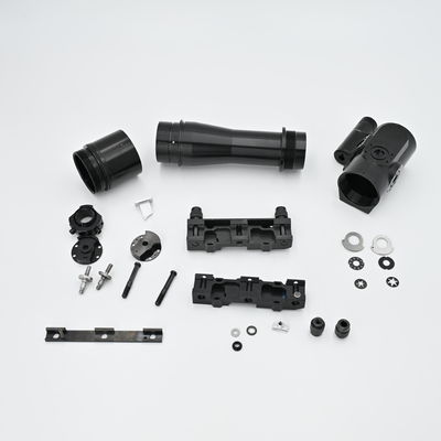 kaufen High-Precision Sniper Scope Teile Montage Komponenten OEM ODM Taktische Optik Herstellung online manufacture