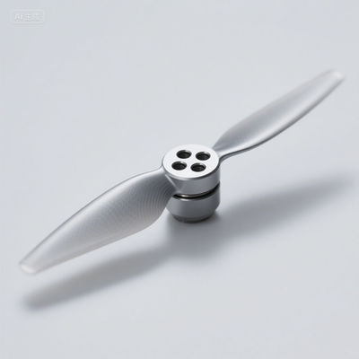 kaufen High-Precision Aluminium-Magnesium-Legierteile kundenspezifische CNC-bearbeitete Komponenten von Dongguan Sinbo Präzision online manufacture