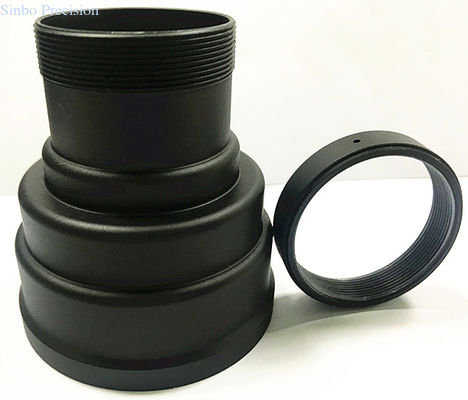 kaufen Polishing Surface Finish for Custom CNC Metal Parts in Precise CNC Turning online manufacture