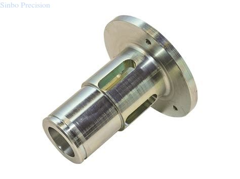 kaufen High-Tolerance Precision CNC Turned and Milled Parts for Medical Device Manufacturing online manufacture