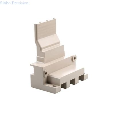 kaufen Customized CNC Precision Turned Parts for Aerospace and Medical Applications online manufacture