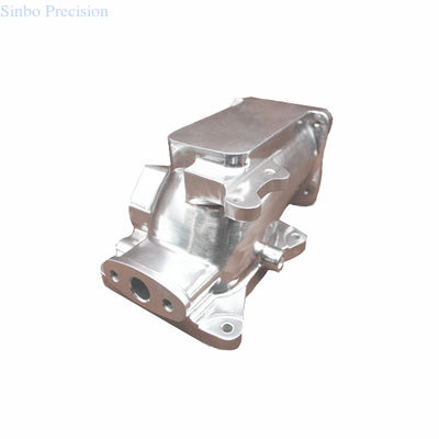 kaufen UG Design Software CNC Milling Parts For Fast And Accurate Production online manufacture