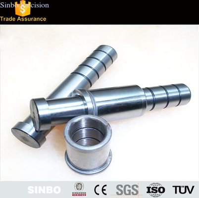 kaufen Fork Clamp Durchmesser 28,6mm CNC Dreh- und Frästeile Technologie mit 10 Jahren Erfahrung und ISO13485 Zertifikate online manufacture