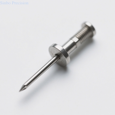 kaufen Hochpräzisions-CNC-Drehfingerhut für Industrielle Nähmaschinen online manufacture