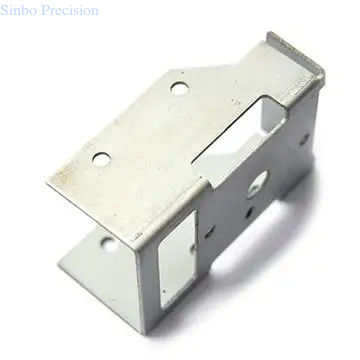 Kundenspezifische Höhlenforschung, die Blechteile 6061 Aluminium Q235 Stahlersatzteile verbiegt