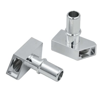 Messing Aluminium Edelstahl EV Power Battery Pack Connector mit Laserschneiden, Biegen, Spinnen