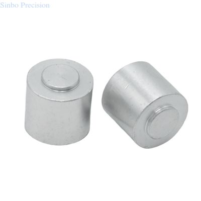 Laser-/Reiß-/Gravierbatterie-Terminalanschluss EV-Leistung Batterie-Pack Montagezylinder